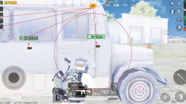 玩家心声:我为何选择或抵制和平精英辅助软件