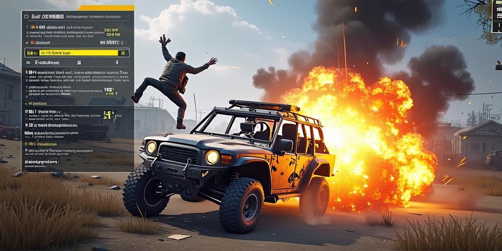 和平精英恶魔之眼外挂