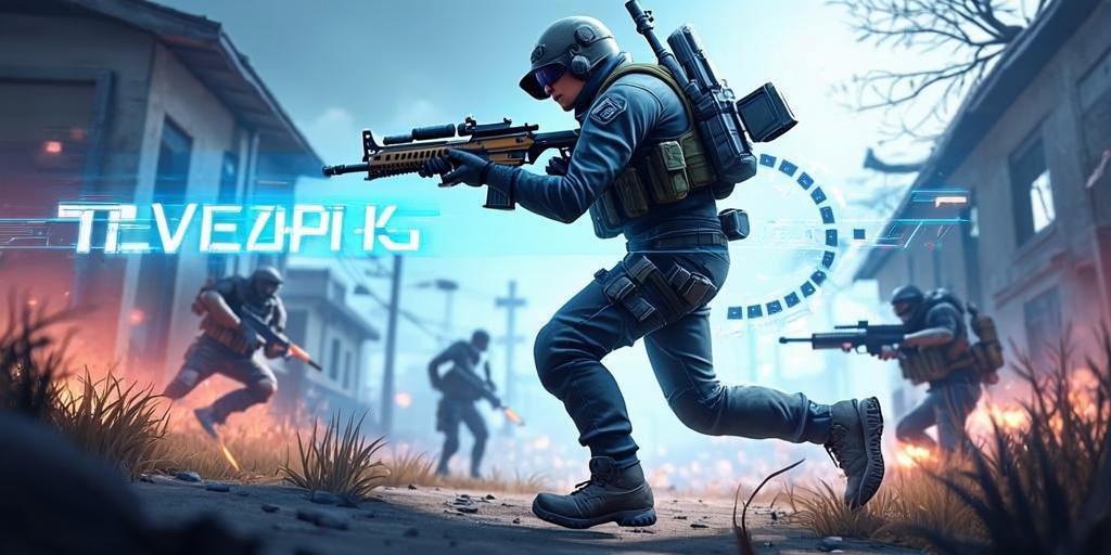 和平精英模拟器高清版辅助【雪貂】自瞄开关 全图透视 倒地不瞄 自动压枪